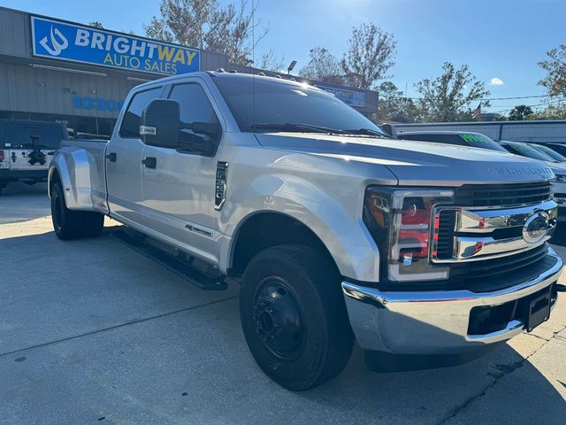 2019 Ford F-350 XLT