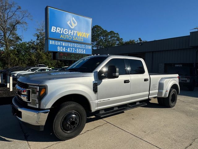 2019 Ford F-350 XLT