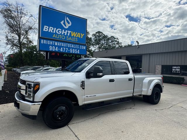 2019 Ford F-350 XLT