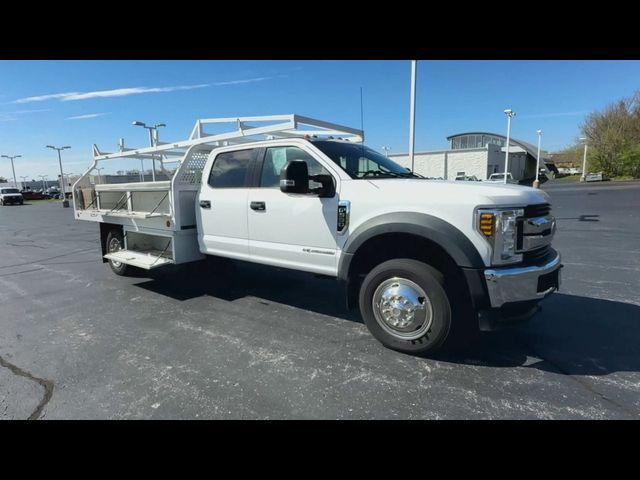 2019 Ford F-550 XL