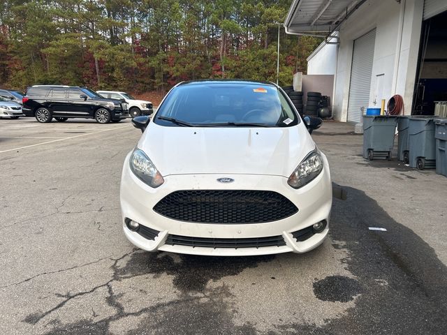 2019 Ford Fiesta ST