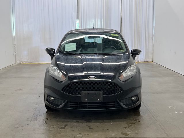 2019 Ford Fiesta ST