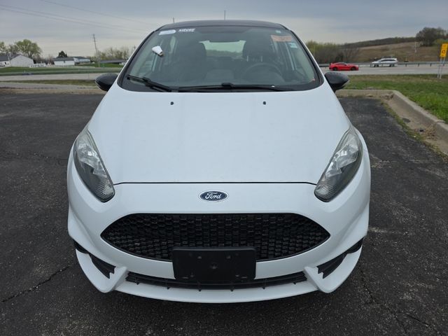 2019 Ford Fiesta ST