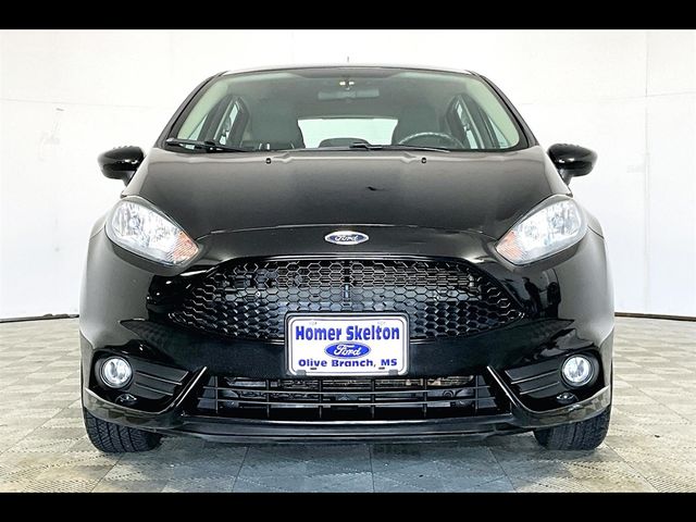 2019 Ford Fiesta ST