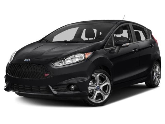 2019 Ford Fiesta ST