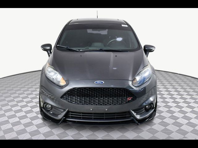 2019 Ford Fiesta ST