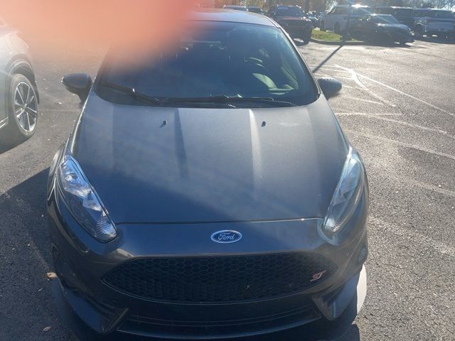 2019 Ford Fiesta ST