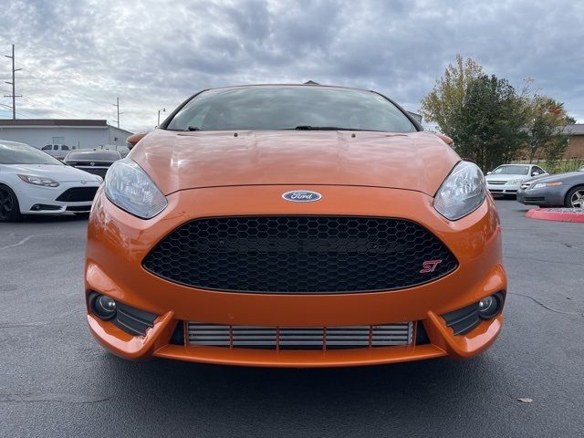 2019 Ford Fiesta ST