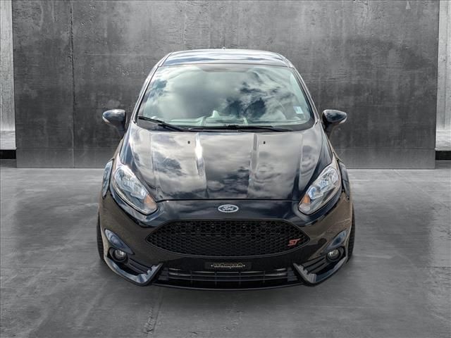 2019 Ford Fiesta ST