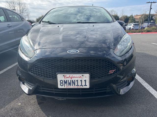 2019 Ford Fiesta ST