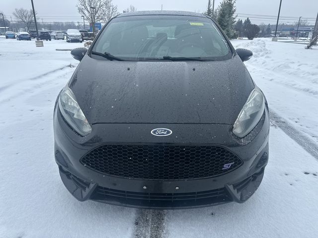 2019 Ford Fiesta ST