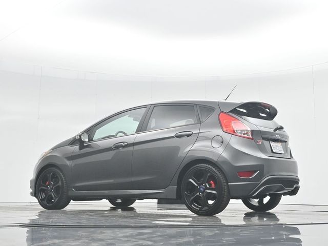 2019 Ford Fiesta ST