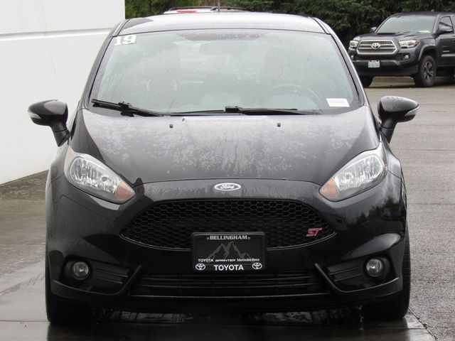 2019 Ford Fiesta ST