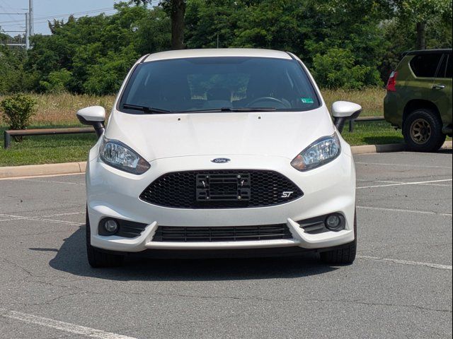 2019 Ford Fiesta ST