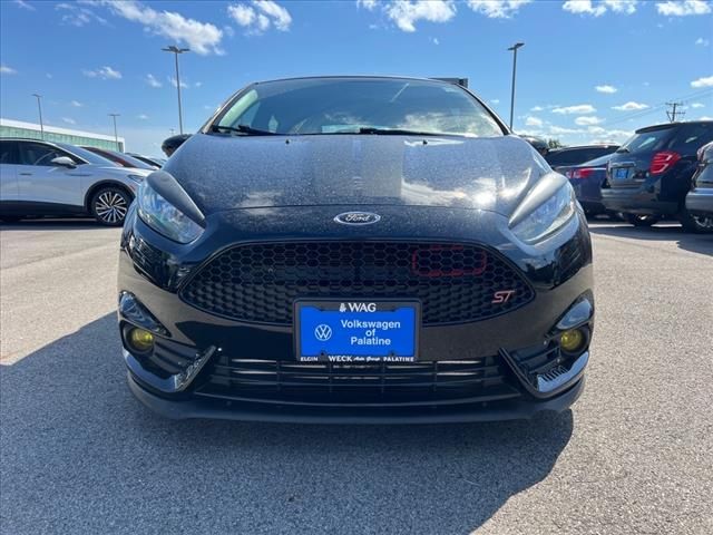 2019 Ford Fiesta ST