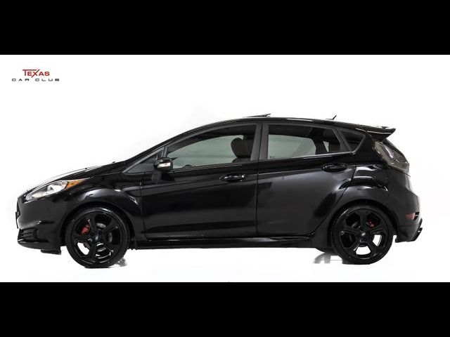 2019 Ford Fiesta ST