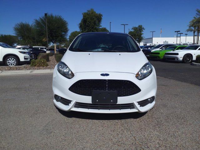 2019 Ford Fiesta ST