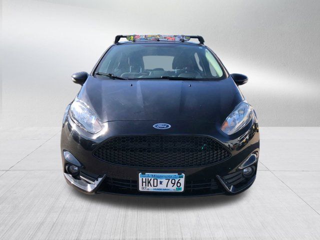 2019 Ford Fiesta ST