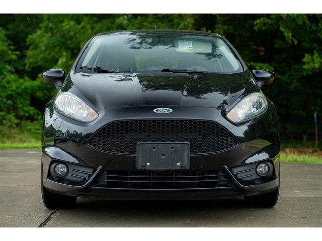 2019 Ford Fiesta ST