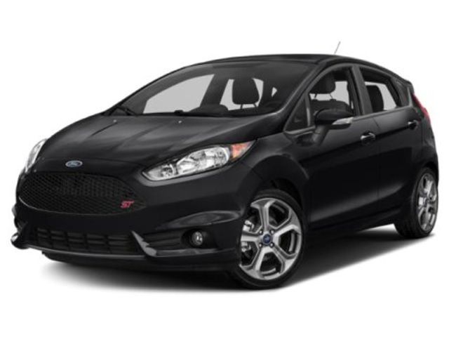 2019 Ford Fiesta ST