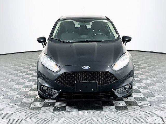 2019 Ford Fiesta ST