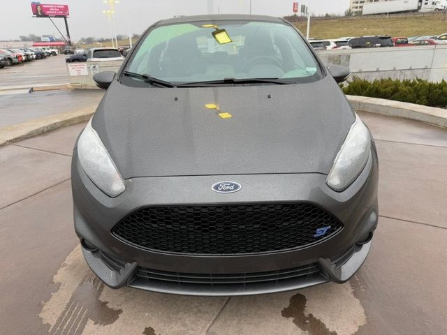 2019 Ford Fiesta ST