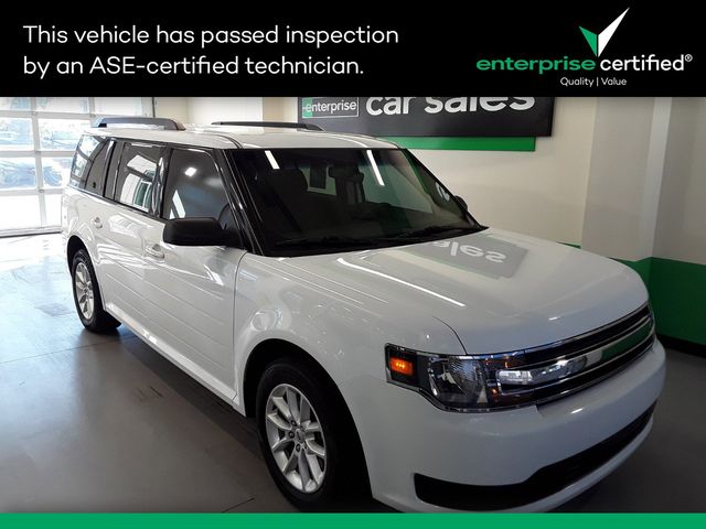 2019 Ford Flex SE