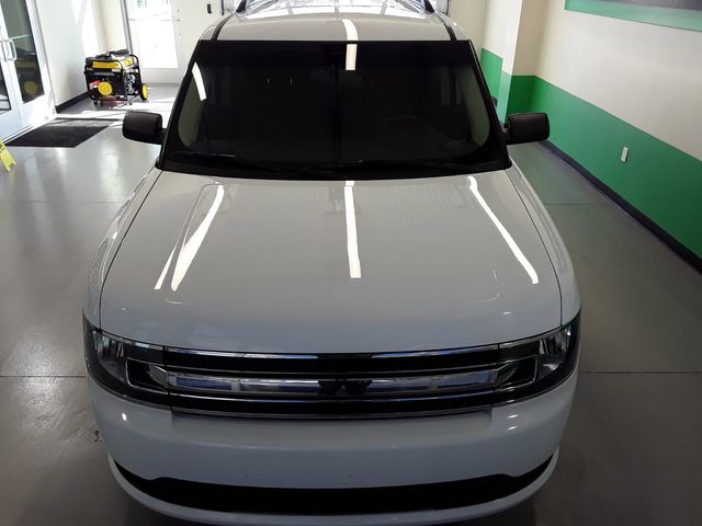 2019 Ford Flex SE