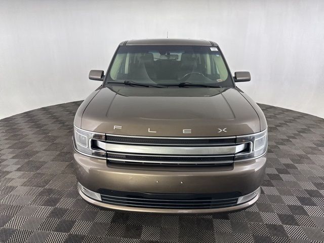 2019 Ford Flex Limited Ecoboost