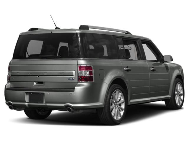 2019 Ford Flex Limited Ecoboost