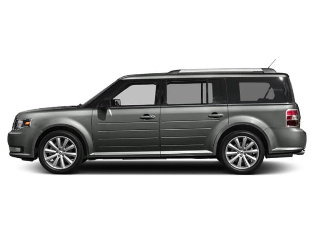 2019 Ford Flex Limited Ecoboost