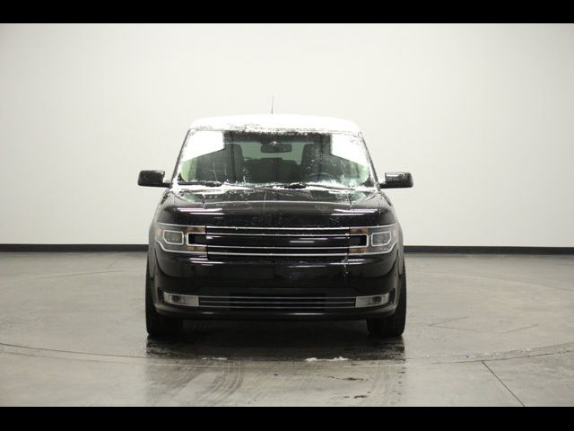 2019 Ford Flex Limited Ecoboost