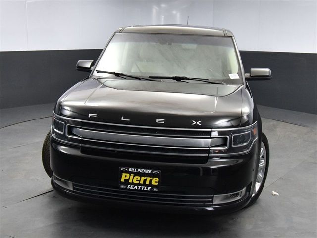 2019 Ford Flex Limited Ecoboost