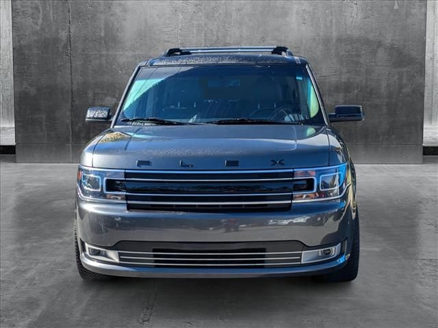 2019 Ford Flex Limited Ecoboost