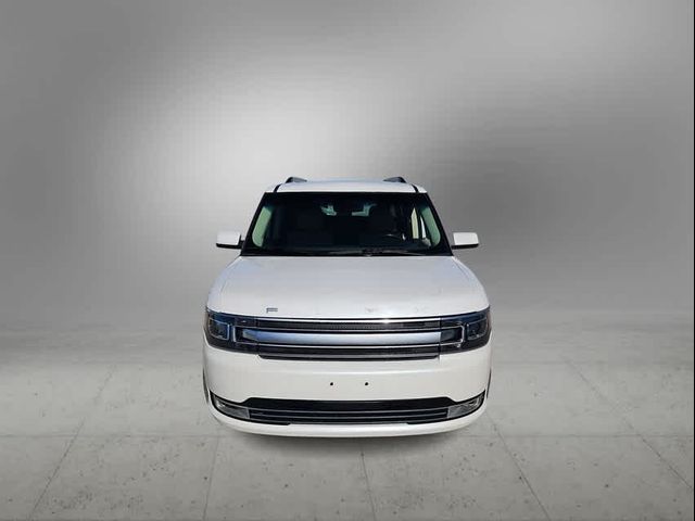 2019 Ford Flex Limited Ecoboost