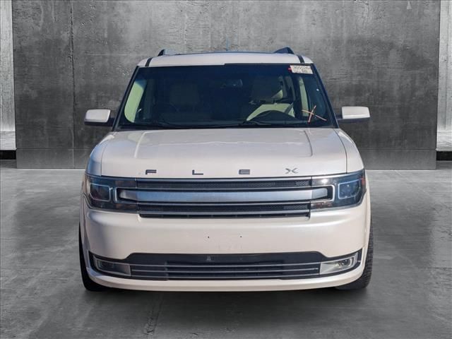 2019 Ford Flex Limited Ecoboost