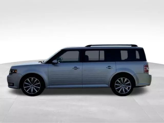 2019 Ford Flex Limited Ecoboost