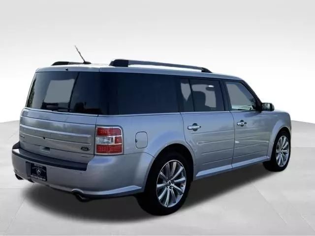 2019 Ford Flex Limited Ecoboost