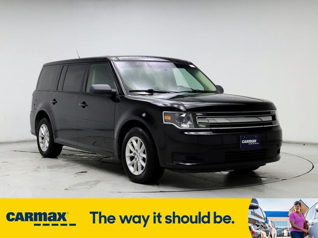 2019 Ford Flex SE