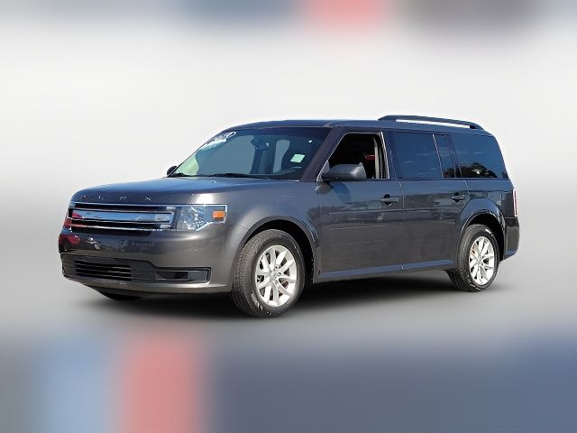 2019 Ford Flex SE