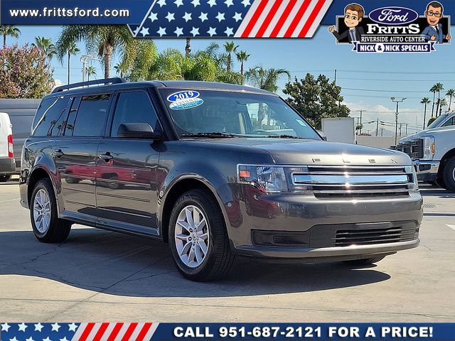 2019 Ford Flex SE