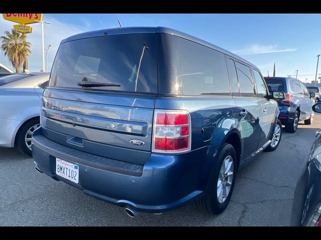 2019 Ford Flex SE