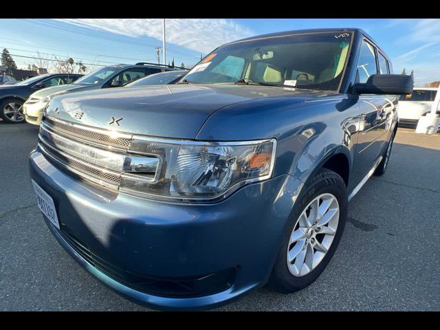 2019 Ford Flex SE