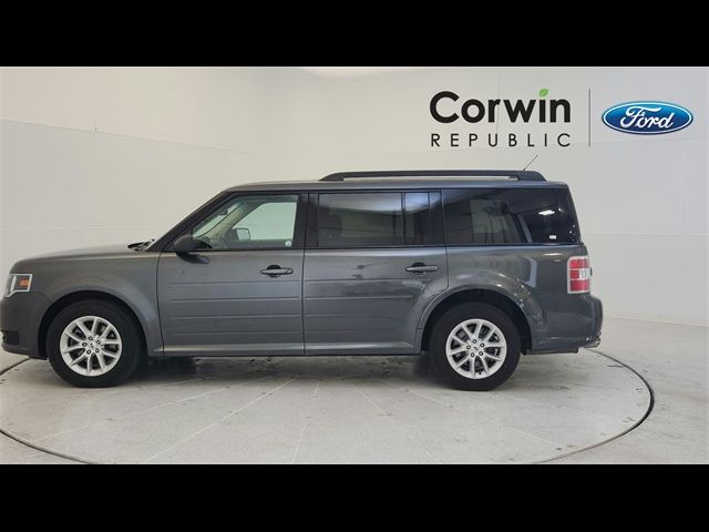 2019 Ford Flex SE