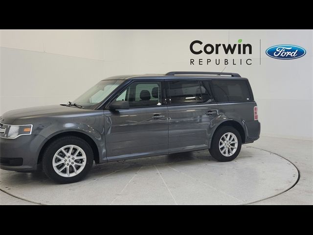 2019 Ford Flex SE