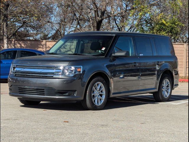 2019 Ford Flex SE