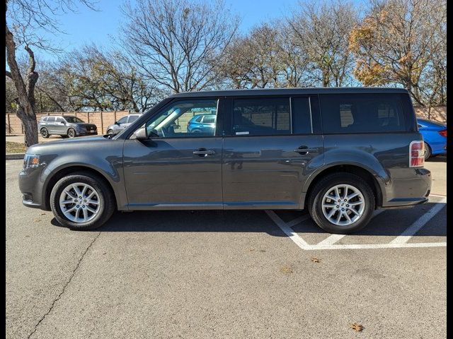 2019 Ford Flex SE