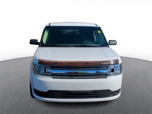 2019 Ford Flex SE