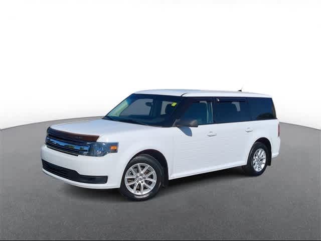 2019 Ford Flex SE