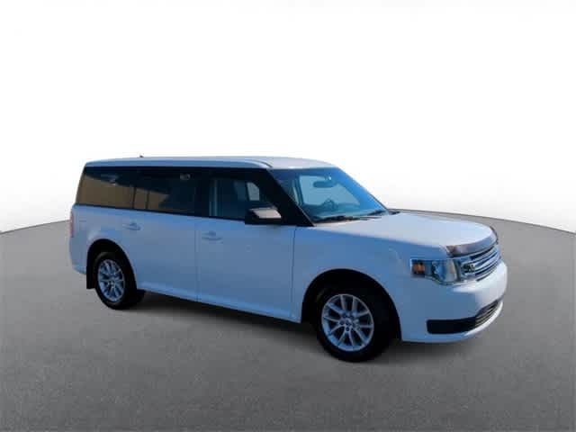 2019 Ford Flex SE